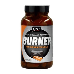 Сжигатель жира Бернер "BURNER", 90 капсул - Хотынец